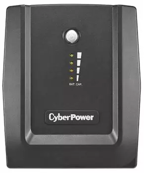 ИБП CyberPower Line-Interactive UT2200EI