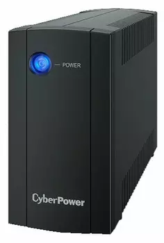 ИБП CyberPower Line-Interactive UTC650E