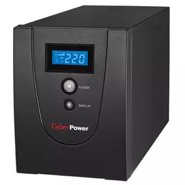 ИБП CyberPower Line-Interactive VALUE2200ELCD (VALUE 2200ELCD)