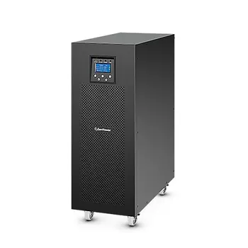 ИБП CyberPower Online OLS10000E