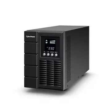 ИБП CyberPower Online OLS1000E