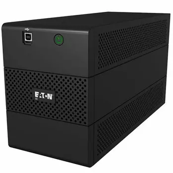 ИБП Eaton 5E 650VA (5E650IUSB)