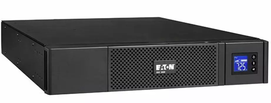 ИБП Eaton 5SC 1500i (5SC1500IR)