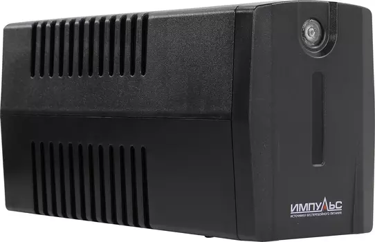 ИБП Импульс ЮНИОР СМАРТ 1000 (JS10101)