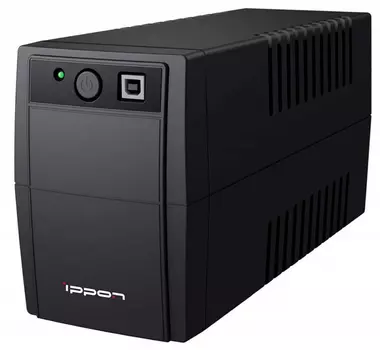 ИБП Ippon Back Basic 850 850VA (403406)