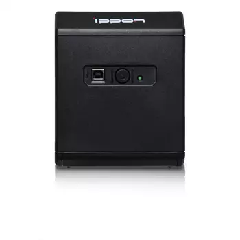 ИБП Ippon Back Comfo Pro II 1050 (1189991)