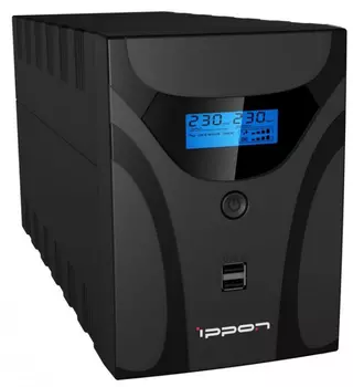 ИБП Ippon Smart Power Pro II Euro (1029742)