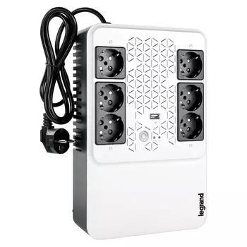 ИБП Legrand Keor Multiplug 600VA (310081)