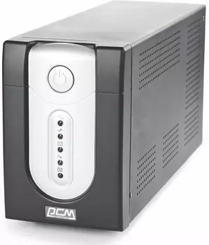 ИБП Powercom Imperial IMP IMP-1025AP