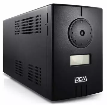 ИБП Powercom Infinity INF INF-1100 (INF-1100_) (вскрытая упаковка)