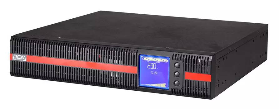ИБП Powercom MACAN MRT MRT-2000SE
