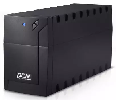 ИБП Powercom Raptor RPT RPT-1000A