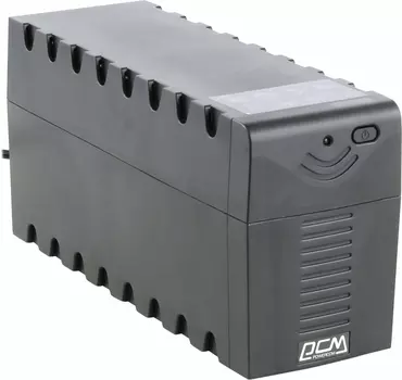 ИБП Powercom Raptor RPT RPT-1000AP
