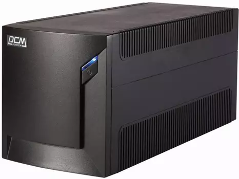 ИБП Powercom Raptor RPT RPT-2000AP
