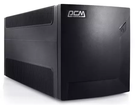 ИБП Powercom Raptor RPT RPT-2000AP (RPT-2000AP LCD)