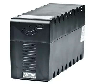 ИБП Powercom Raptor RPT RPT-600A