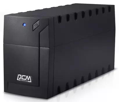 ИБП Powercom Raptor RPT RPT-600AP (RPT-600AP-EURO)