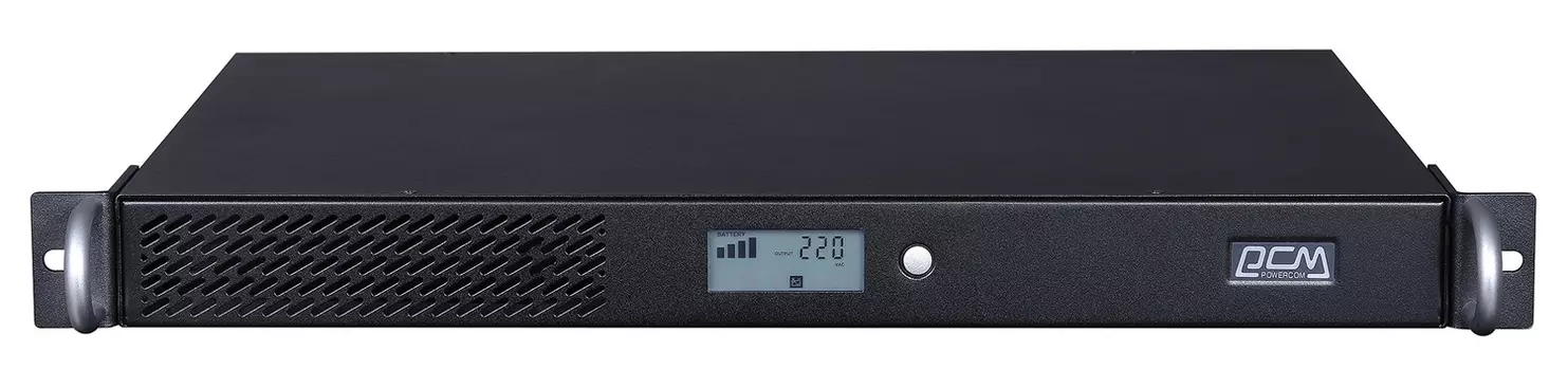 ИБП Powercom Smart King Pro+ SPR SPR-700