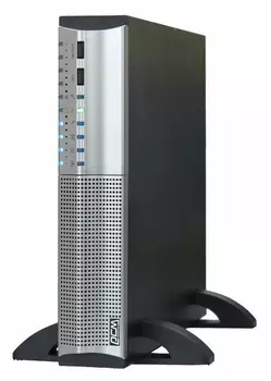 ИБП Powercom Smart King RT SRT SRT-2000A