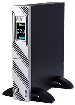 ИБП Powercom Smart King RT SRT SRT-1000A (SRT-1000A LCD)