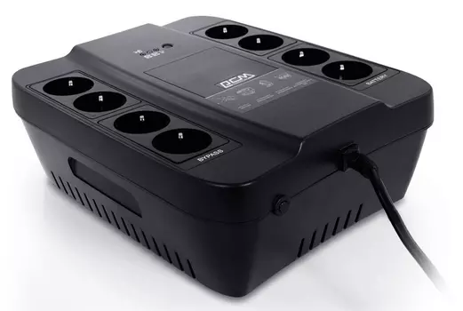 ИБП Powercom Spider SPD SPD-1000N