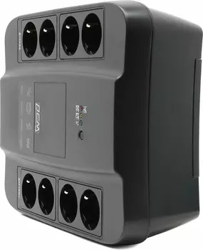 ИБП Powercom Spider SPD SPD-1000U