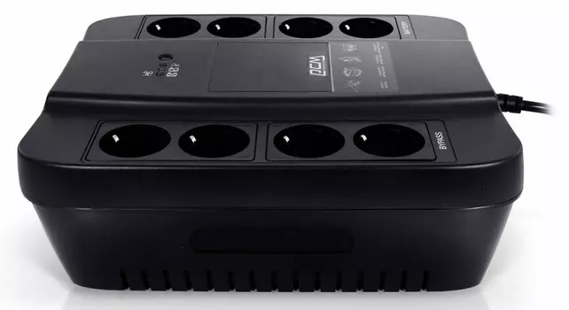 ИБП Powercom Spider SPD SPD-450N