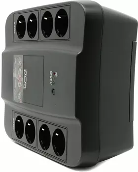 ИБП Powercom Spider SPD SPD-850U
