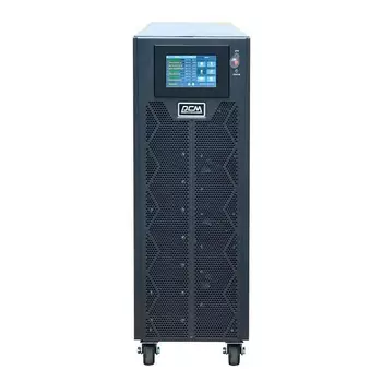 ИБП Powercom VGD-II VGD VGD-II-10K33