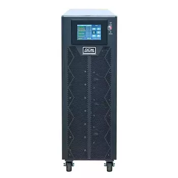 ИБП Powercom VGD-II VGD VGD-II-15K33