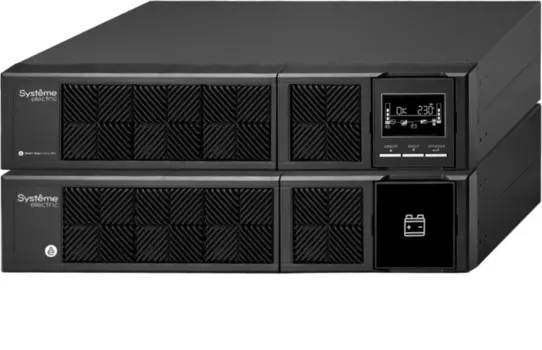 ИБП Systme Electric Smart-Save Online SRV 2000VA (SRVSE2KRTXLI)