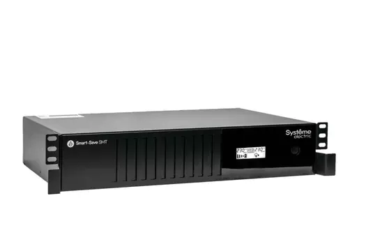 ИБП Systme Electric Smart-Save SMT 2000VA (SMTSE2000RMI2U)