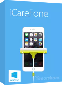 iCareFone для Windows