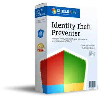 Identity Theft Preventer