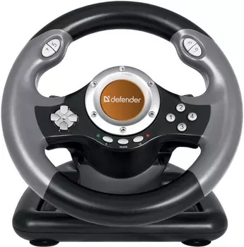 Игровой манипулятор Defender Challenge Mini LE