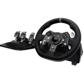 Игровой манипулятор Logitech G920 Driving Force