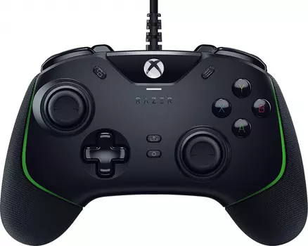 Игровой манипулятор Razer Gaming Controller Wolverine V2