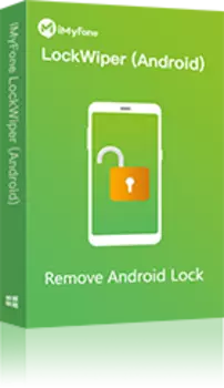 iMyFone LockWiper для Android