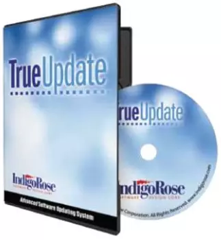 Indigo Rose TrueUpdate 3.8