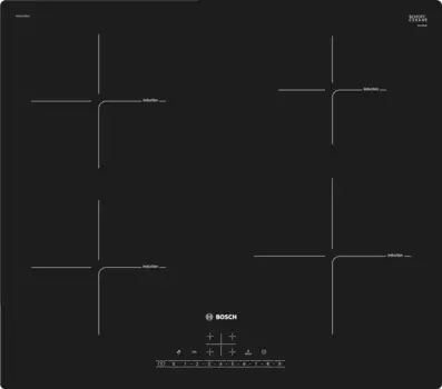 Индукционная варочная панель Bosch PUE611FB1E