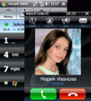 Inesoft Phone 7