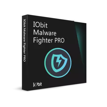 IObit Malware Fighter PRO