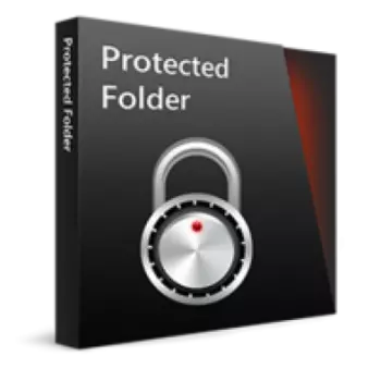 IObit Protected Folder