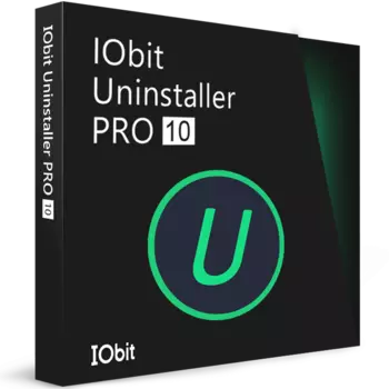 IObit Uninstaller Pro