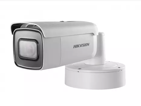 IP-камера Hikvision DS 2.8-12 mm