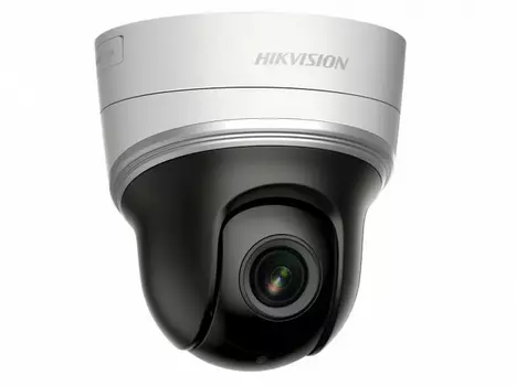 IP-камера Hikvision DS 2.8-12 mm