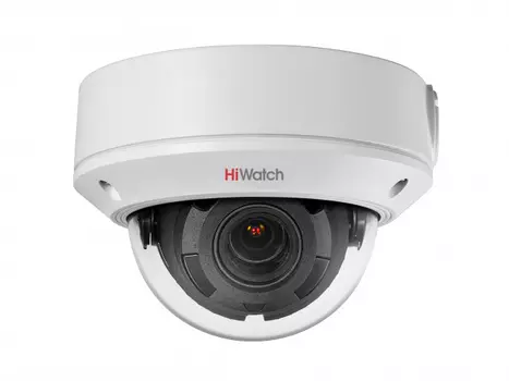 IP-камера Hikvision DS 2.8-12 mm