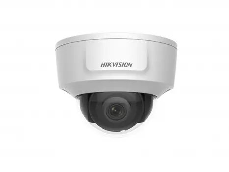 IP-камера Hikvision DS 2.8-2.8 mm