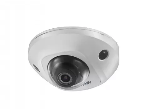 IP-камера Hikvision DS-2CD2523G0-IS