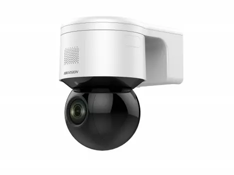 IP-камера Hikvision DS-2DE3A404IW-DE